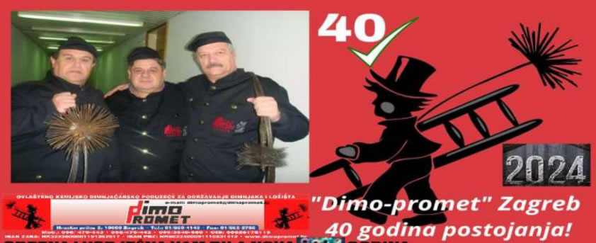 40 godina Dimo Prometa